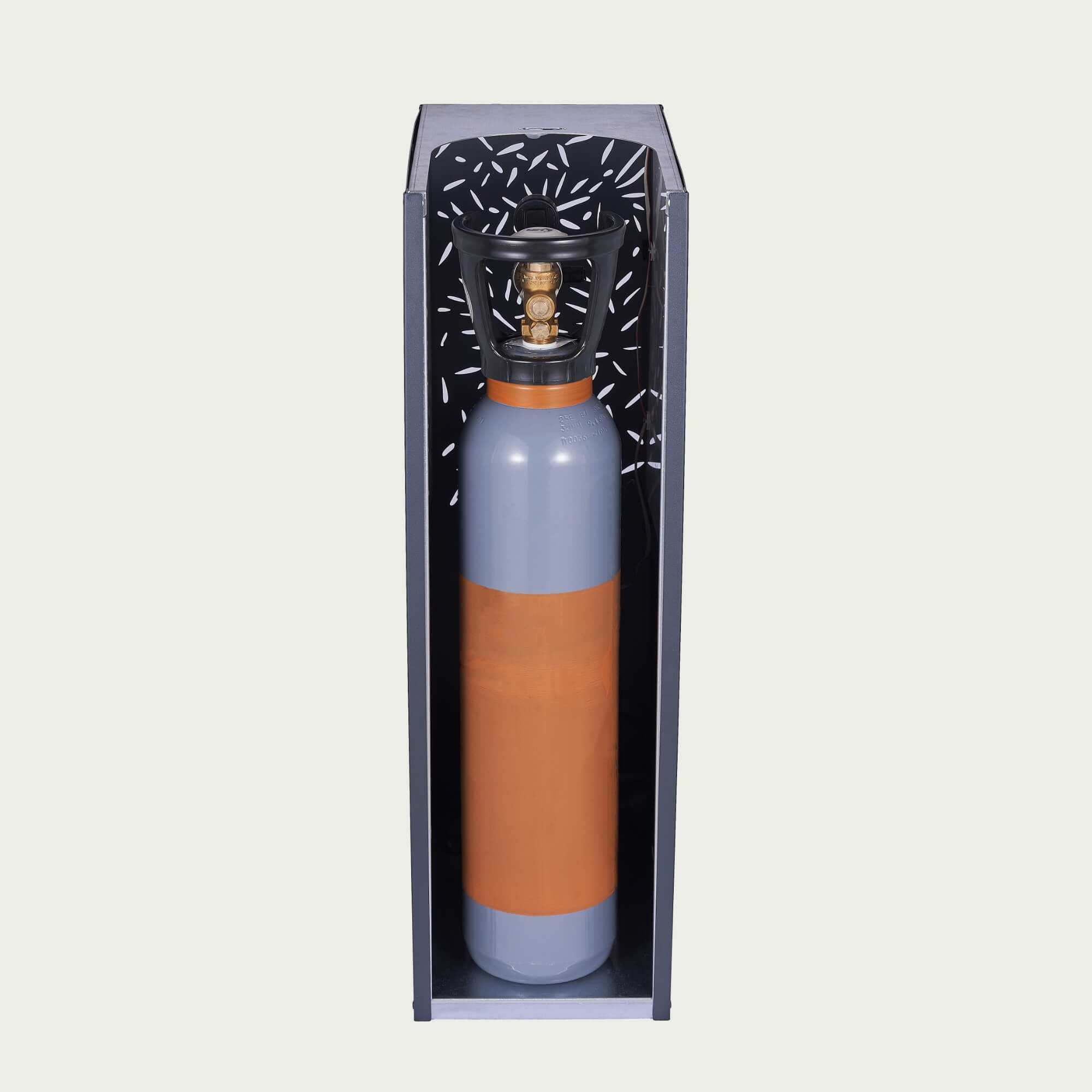 Willo, la borne anti-moustique